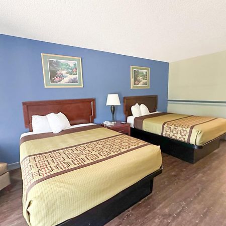 Executive Inn Ridgeway I-77 Exteriér fotografie